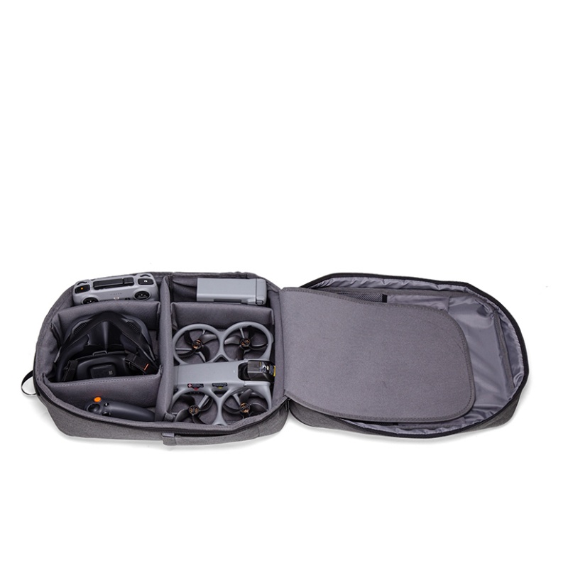 Drone Hard Shell Case - Hard-shell carrying case for DJI Avata