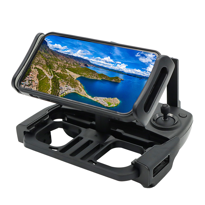 Foldable Phone Tablet Bracket  - Drone Tablet Mount review and price