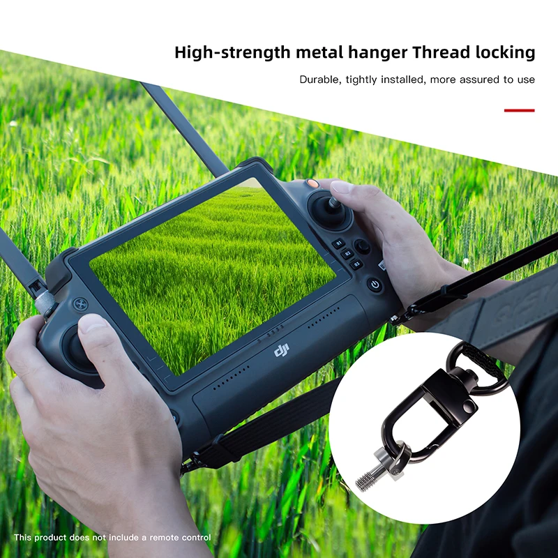 Neck Lanyard For DJI RC Plus R - Drone Neck Strap review and price