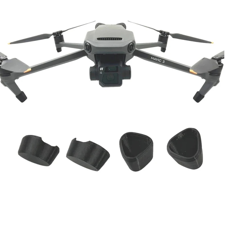 4pcs Landing Gear Foot Protect - Drone Landing Pad review and price