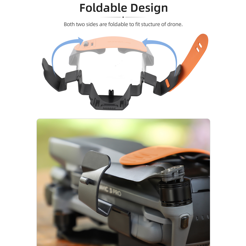 Sunnylife Propeller Holder For - Drone Propeller Holder review and price