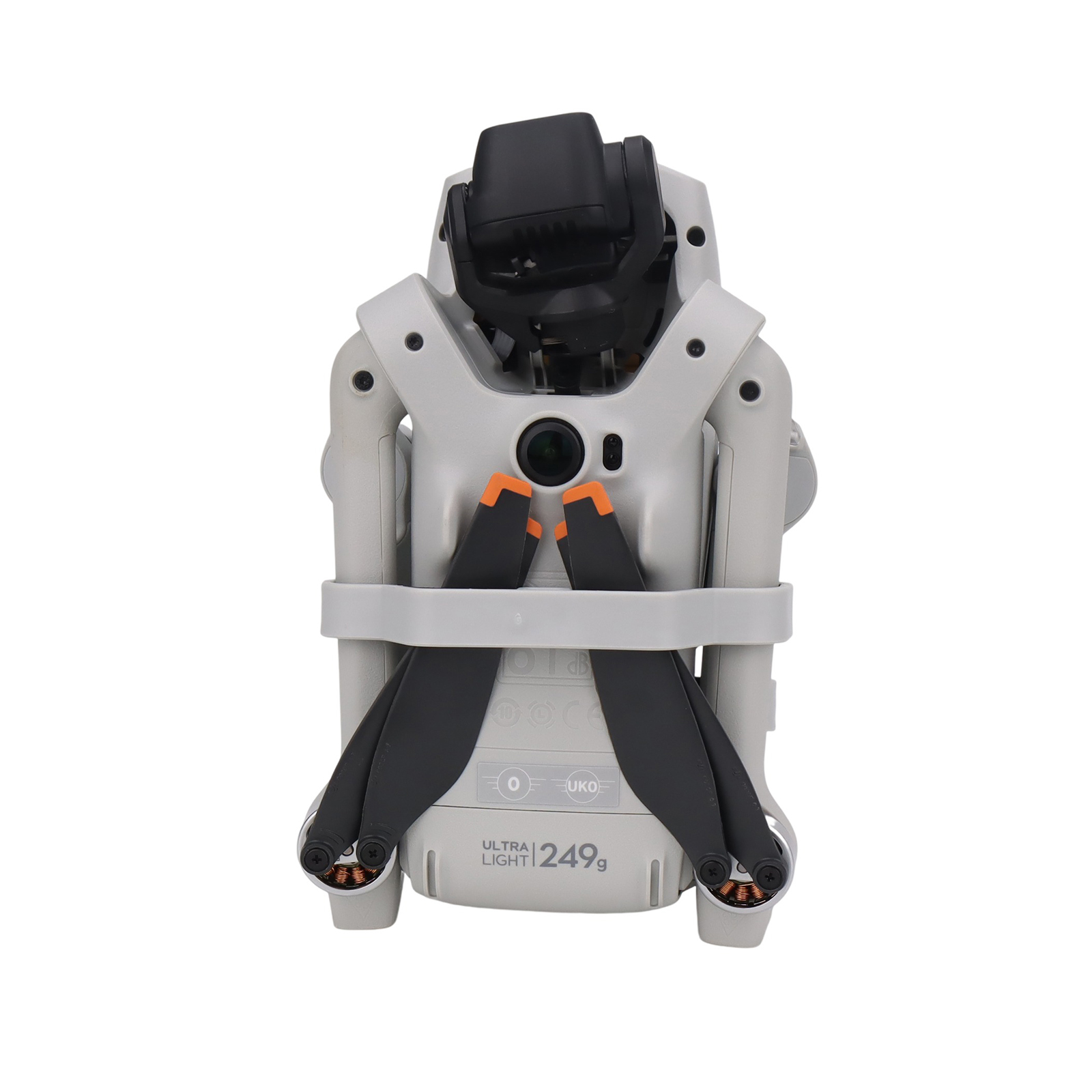 Propeller Tie for DJI Lito X1  - Drone Propeller Holder review and price