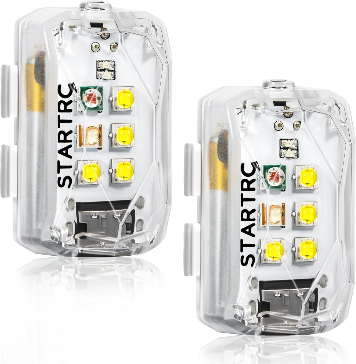 STARTRC Drone Strobe Light Ant - Drone Strobe Light review and price