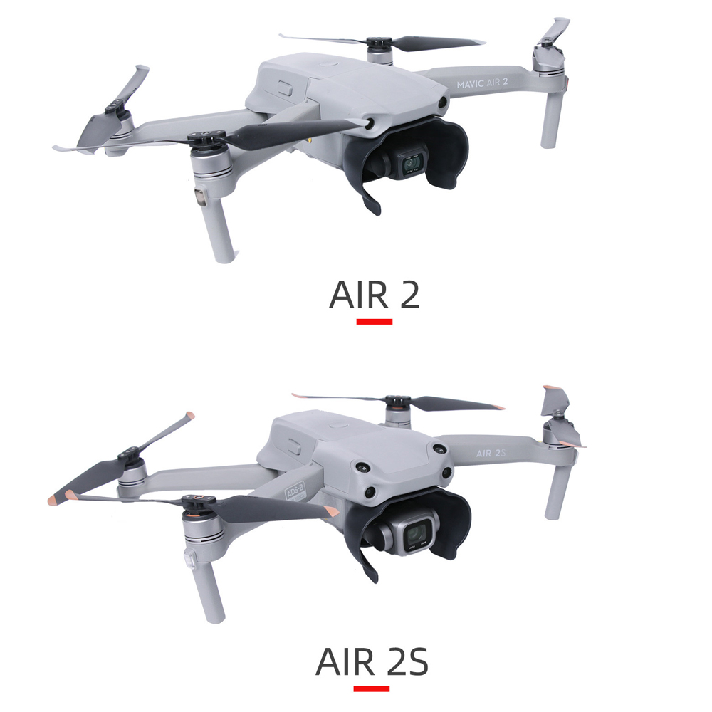 Sunnylife Lens Cover For DJI A - Drone Sun Shade review and price