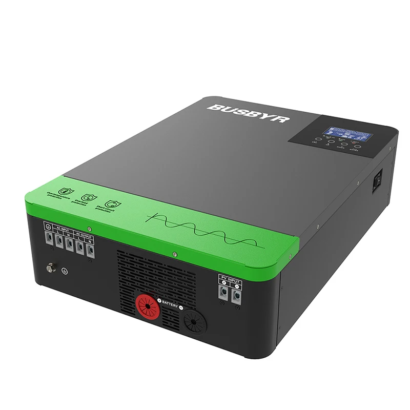 4.2KW 6.2KW Hybrid Solar Inver - Drone Solar Charger review and price
