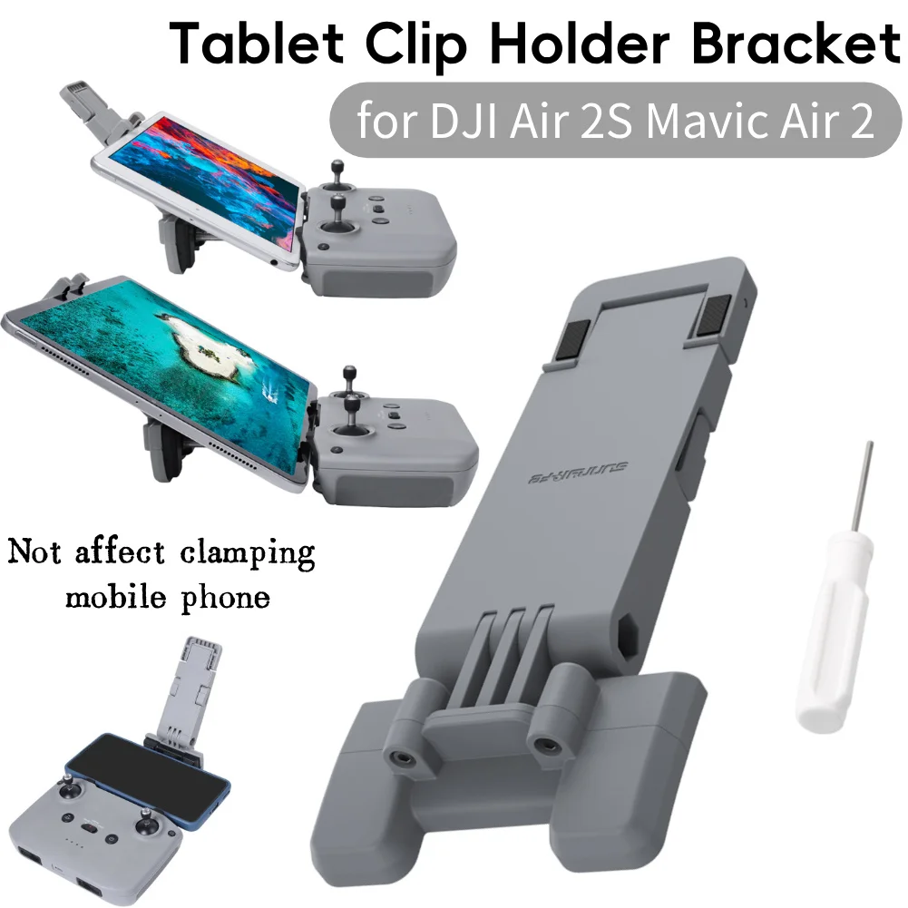 Remote Control Tablet Extend B - Drone Tablet Mount review and price
