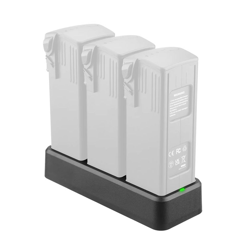 N93RNEW! For DJI 3 Series Inte - Drone Charging Hub review and price