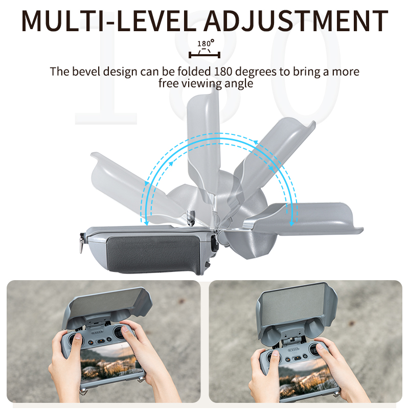 STARTRC is suitable for DJI Mi - Drone Sun Shade review and price
