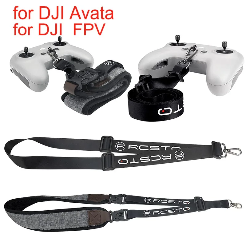 For DJI Avata Drone Lanyard Ne - Drone Neck Strap review and price