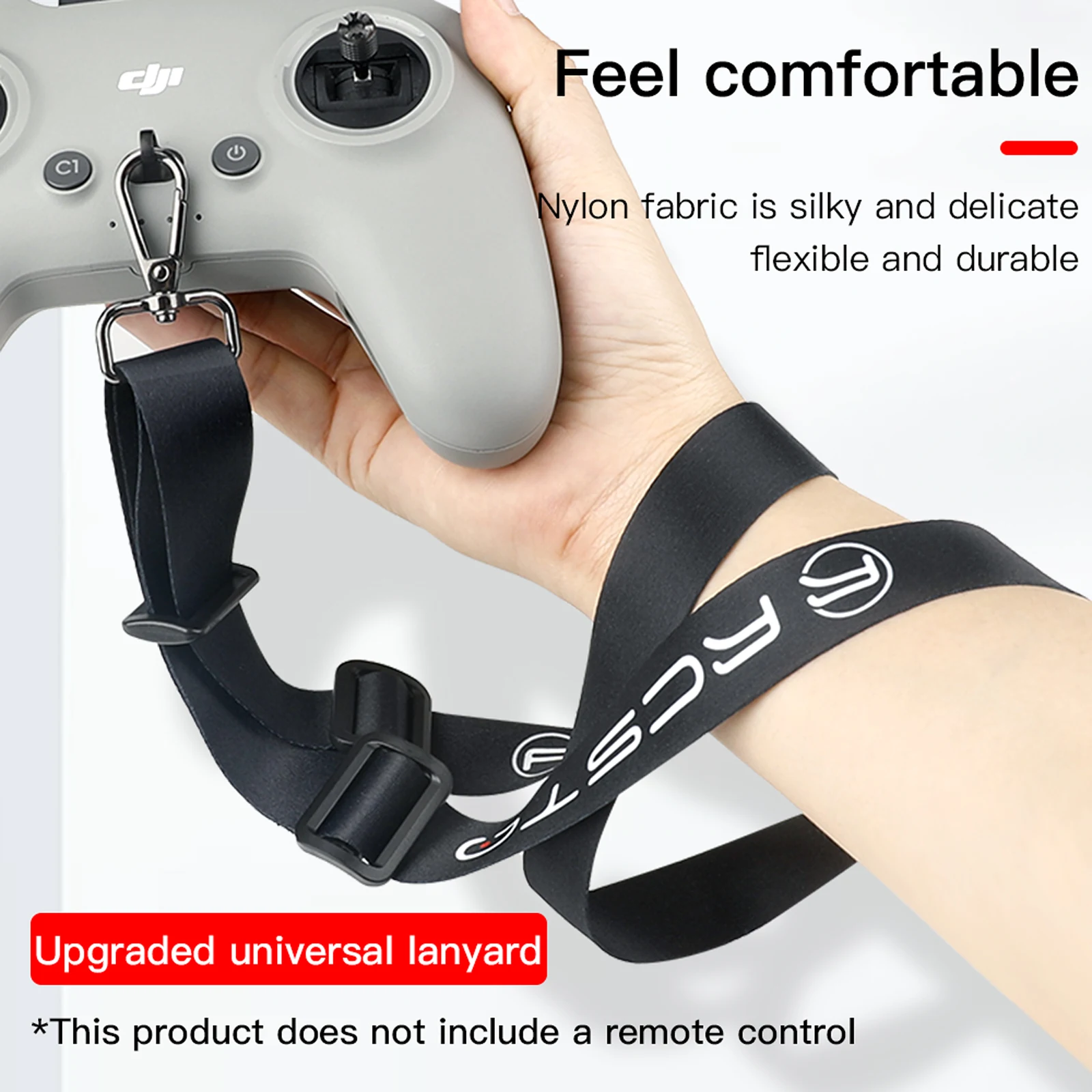For DJI Avata Drone Lanyard Ne - Drone Neck Strap review and price