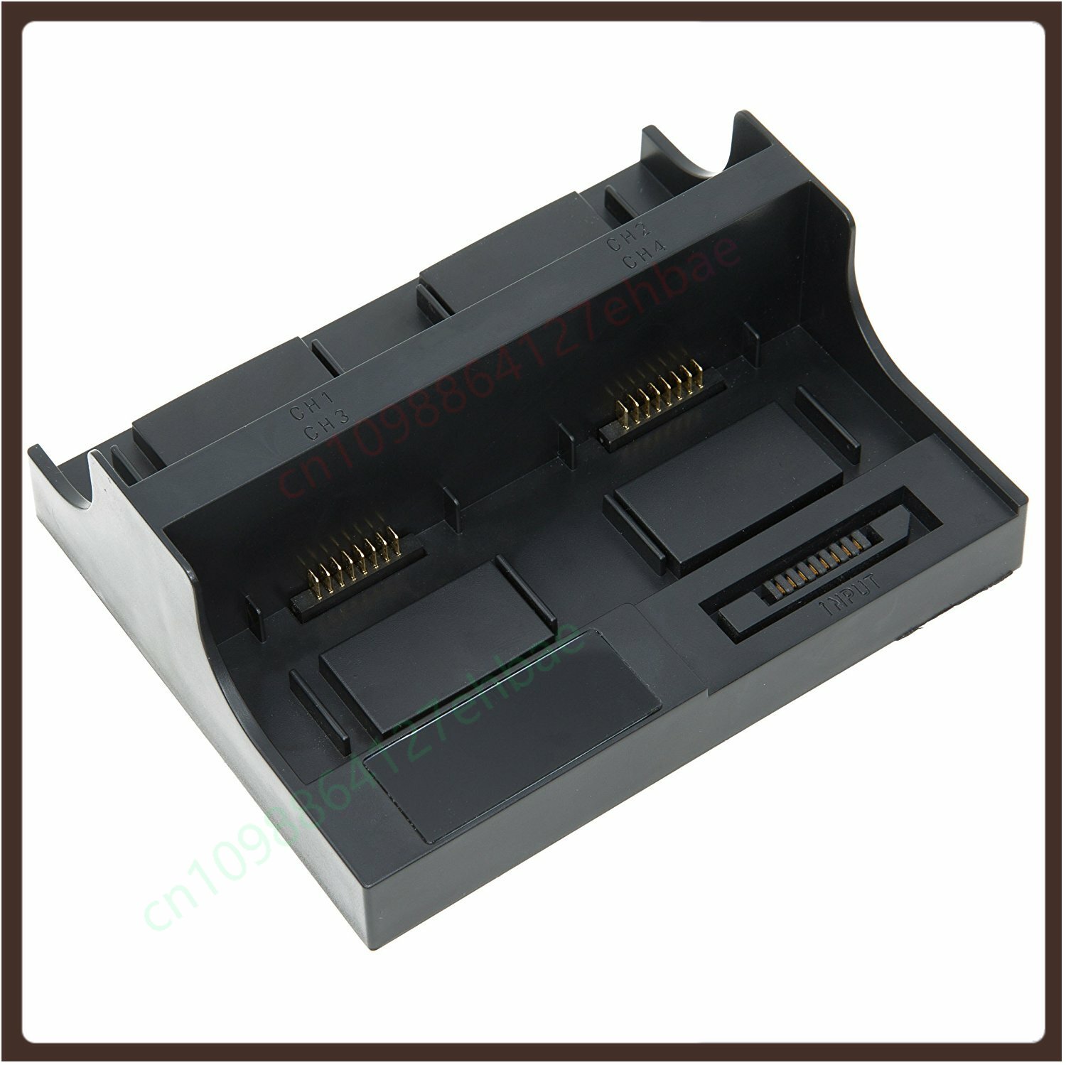 Mavic Air Smart Battery Charge - Drone Charging Hub review and price