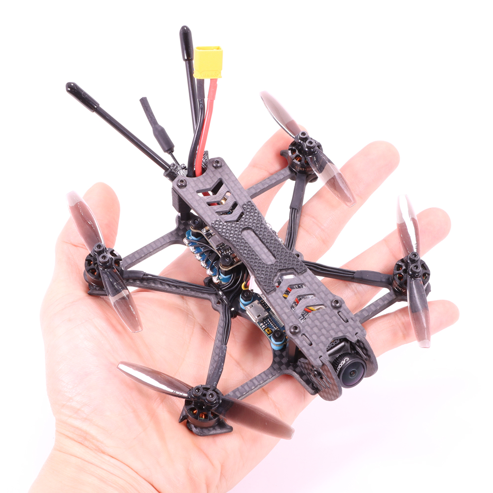 AlfaRC Fi-115 2.5 Inch 65MM Pr - Drone Neck Strap review and price