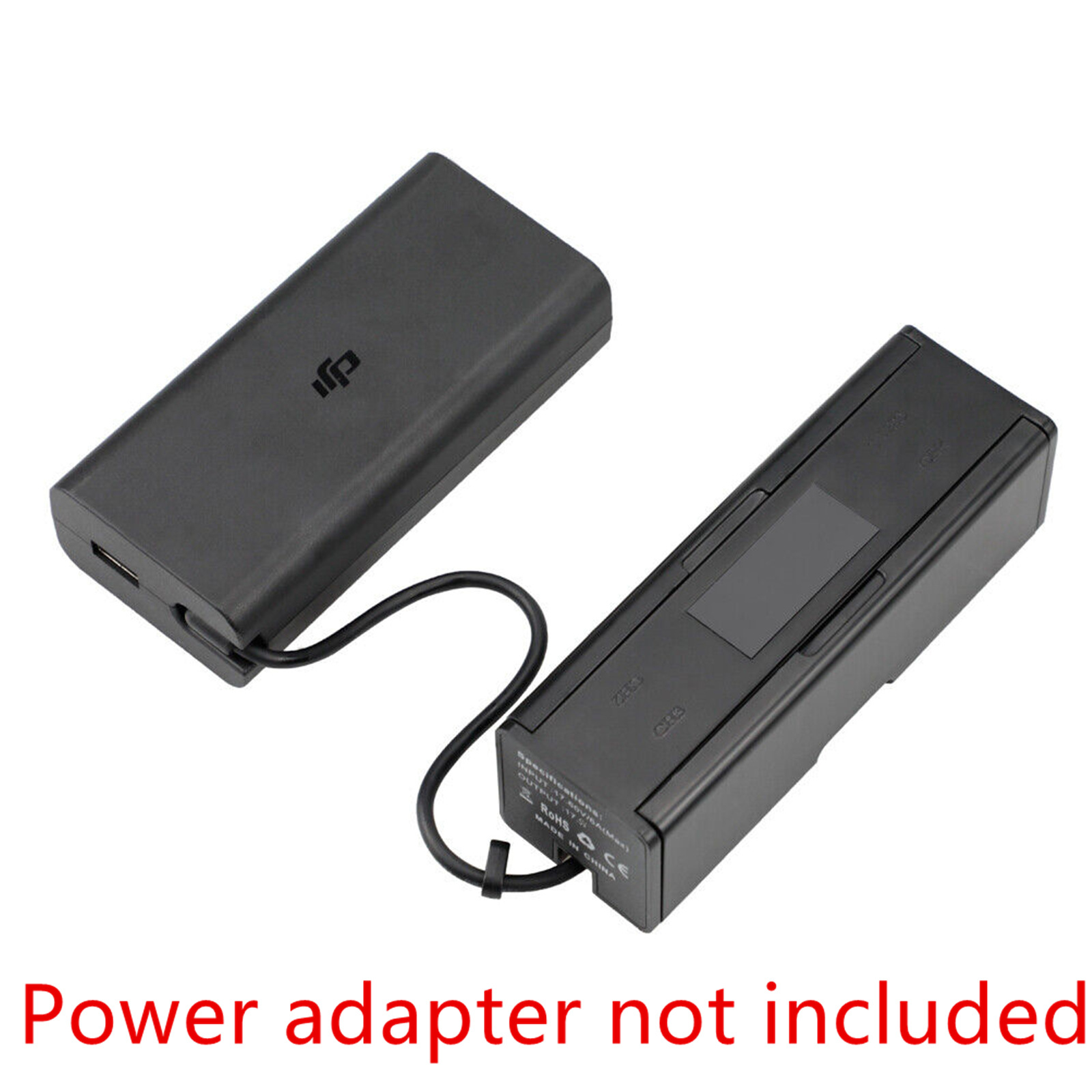 LED Display 4-in-1 Battery Cha - Drone Charging Hub review and price