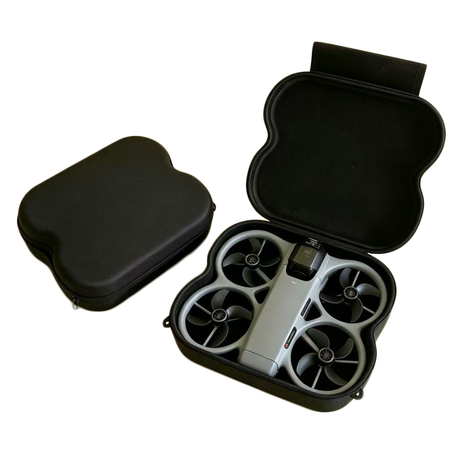 Avata 360 Carrying Case, Porta - Drone Hard Shell Case review and price