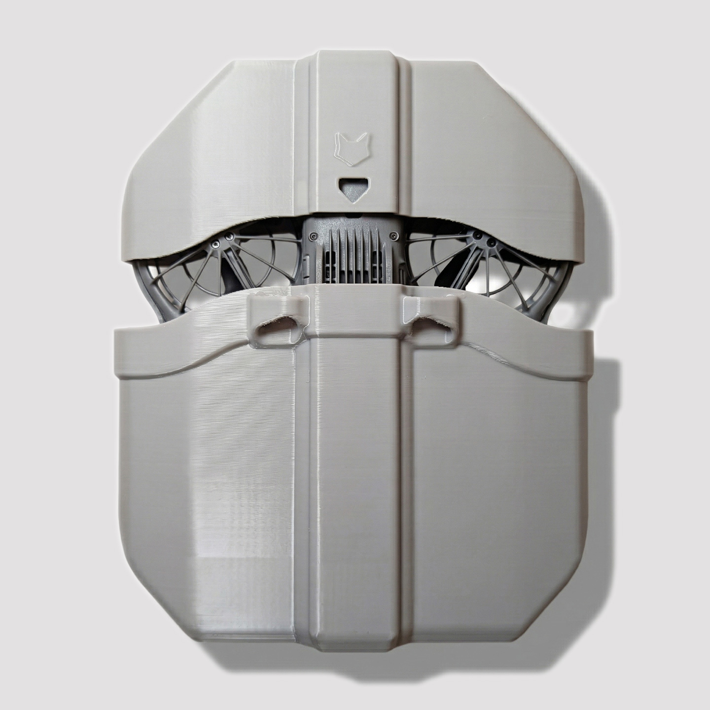 Hard Shell Shockproof DJI Neo  - Drone Hard Shell Case review and price