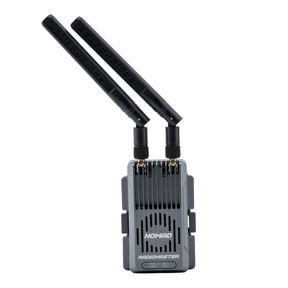 RadioMaster Nomad Dual Band EL - Drone Battery Adapter review and price