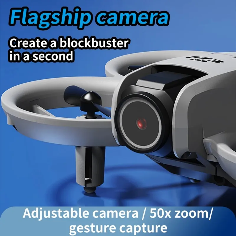 Xiaomi GT3 MAX GPS Drone 8K Ae - Drone Battery Adapter review and price