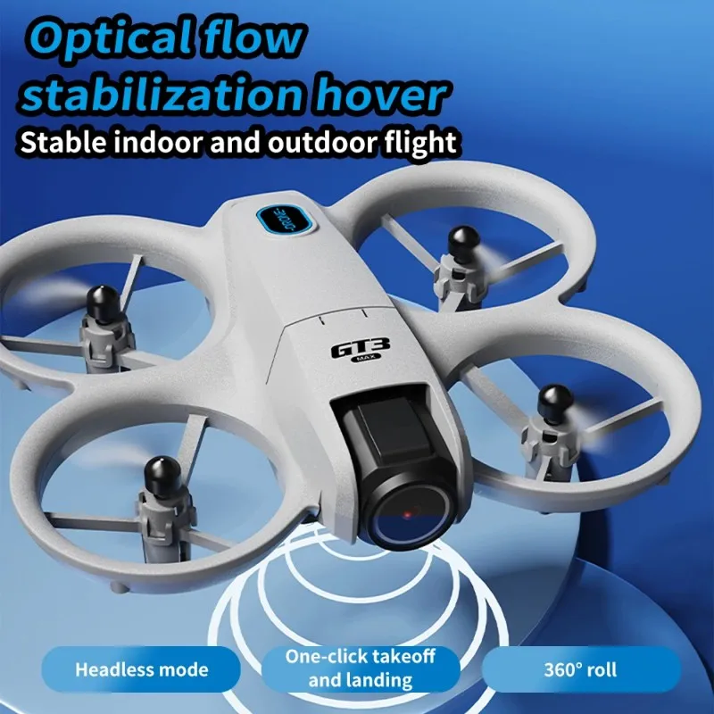 Xiaomi GT3 MAX GPS Drone 8K Ae - Drone Battery Adapter review and price