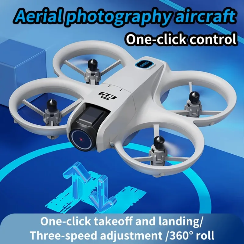 Xiaomi GT3 MAX GPS Drone 8K Ae - Drone Battery Adapter review and price