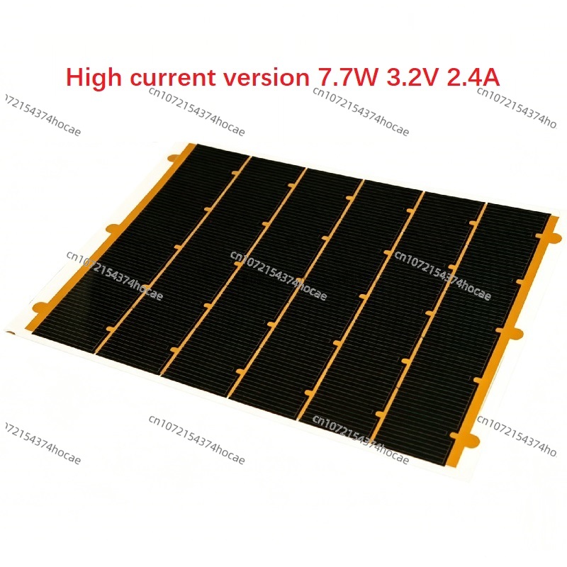 CIGS  Thin-film Solar Power Sh - Drone Solar Charger review and price