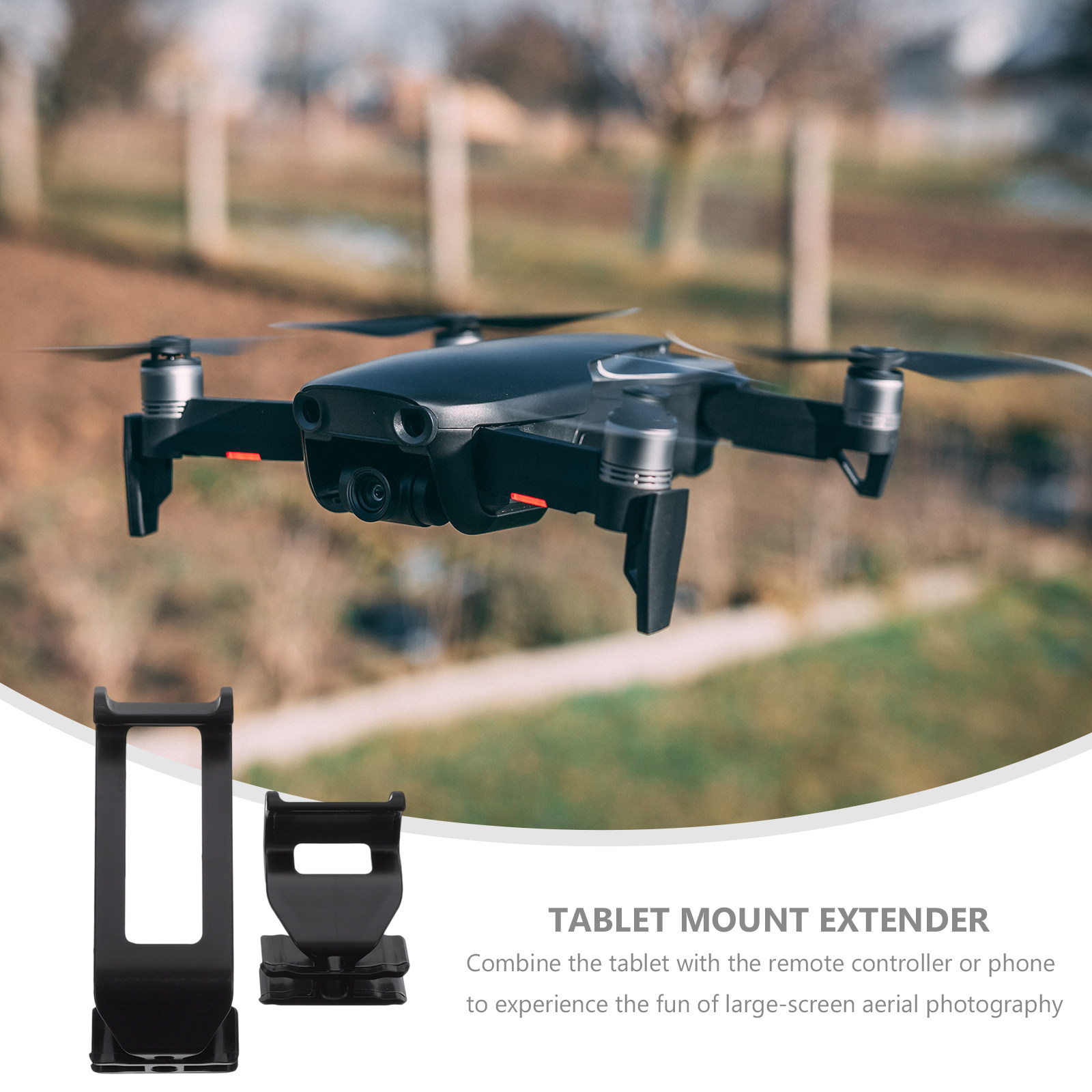 1Set Drone Remote Controller T - Drone Tablet Mount review and price