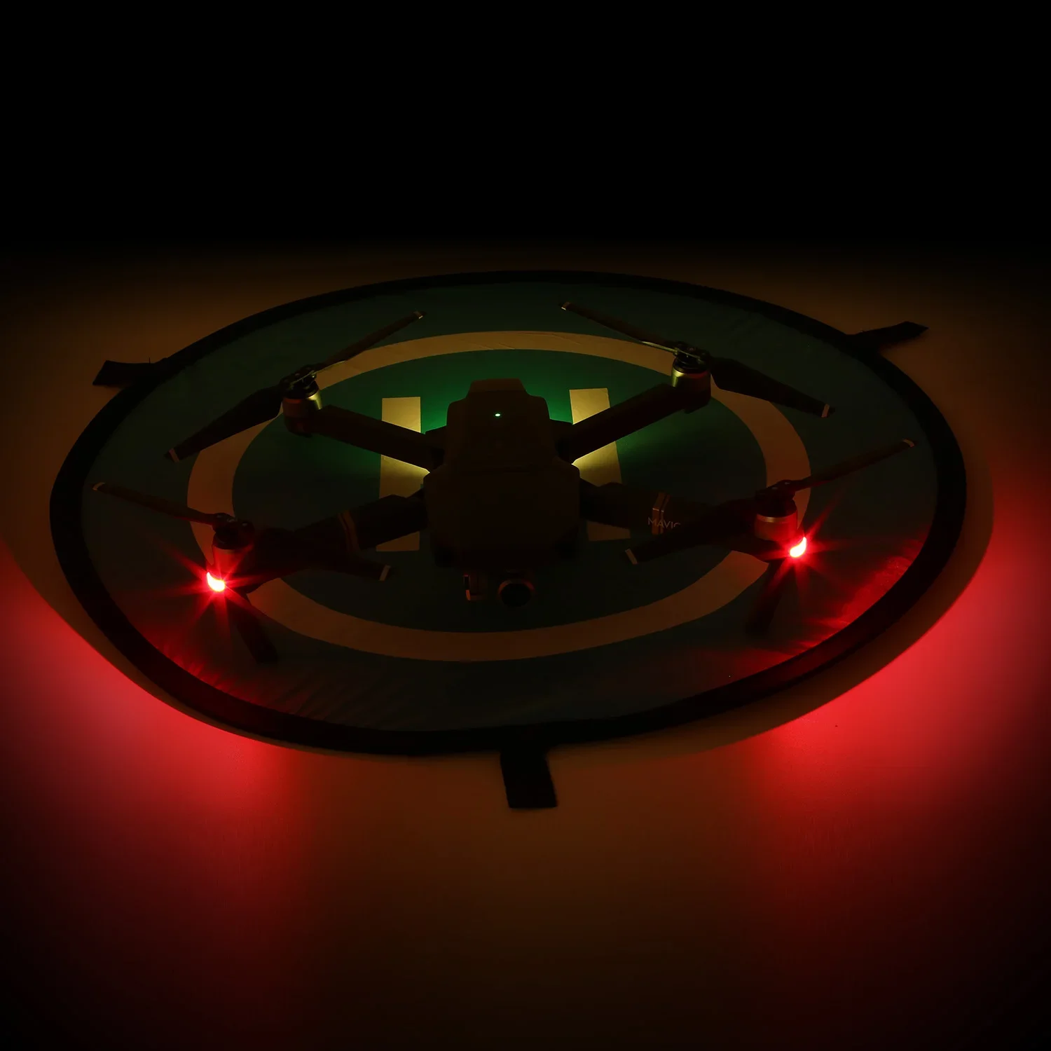 55/75/110cm Drone Universal Fo - Drone Landing Pad review and price