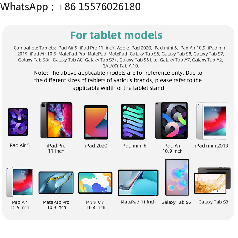 BRDRC Tablet Holder for DJI Ma - Drone Tablet Mount review and price