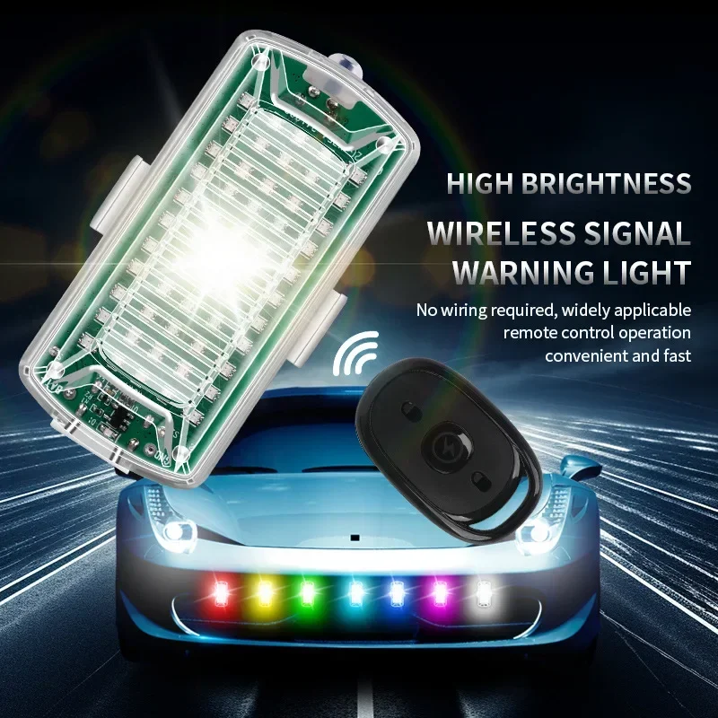 Wireless LED Drone Strobe Ligh - Drone Strobe Light review and price