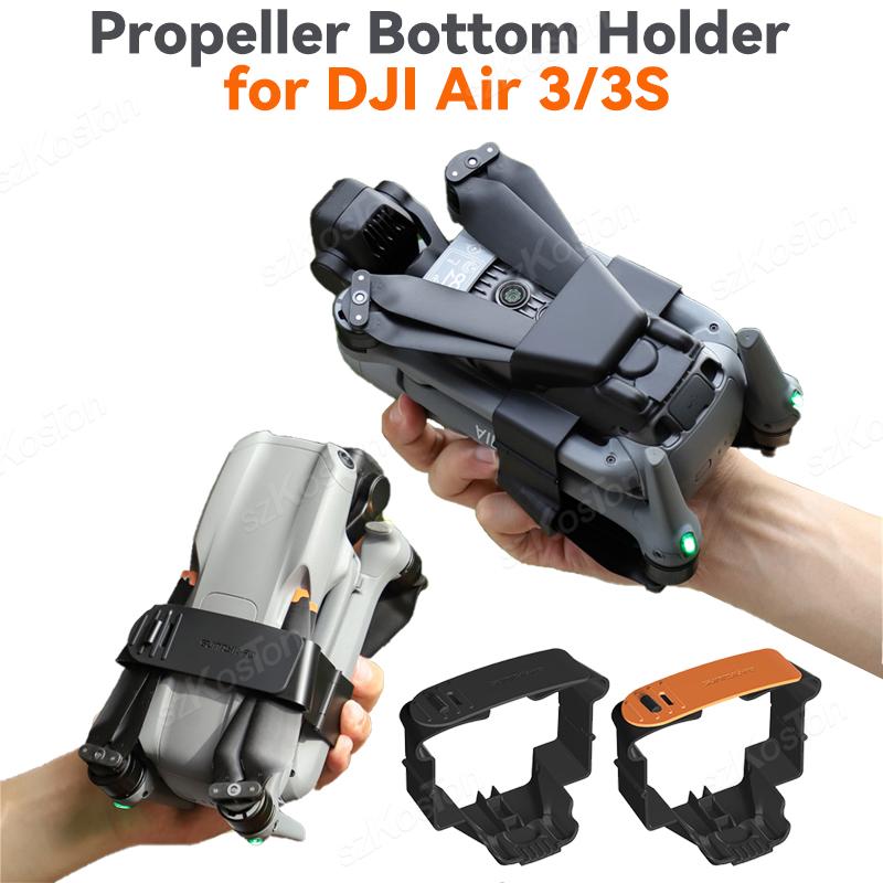 Propeller Holder for DJI Air 3 - Drone Propeller Holder review and price
