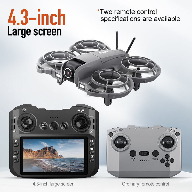 D26 Drone 4K Aerial HD 180° Ca - Drone Controller Screen review and price