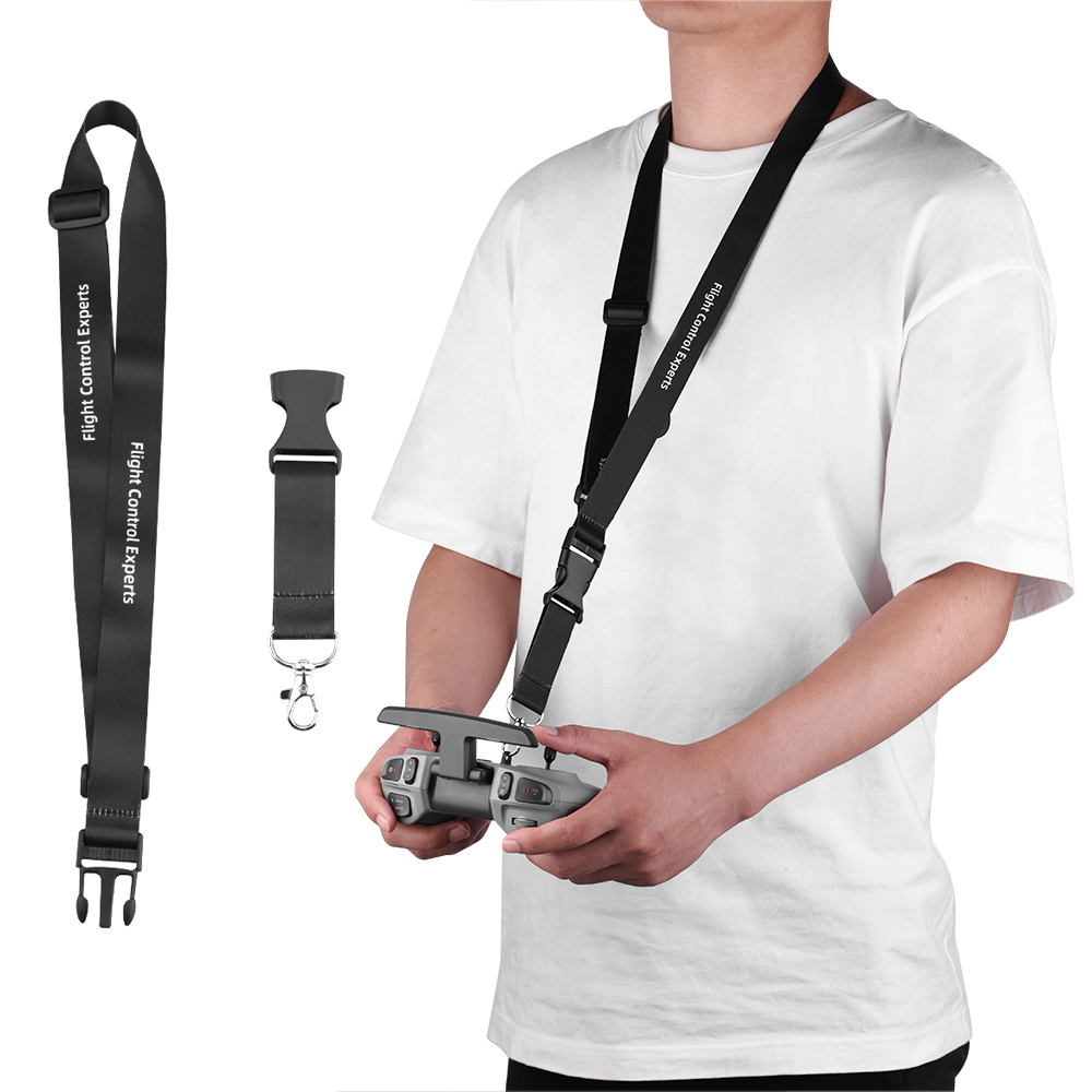 Lanyard NeckStrap for DJI Avat - Drone Neck Strap review and price