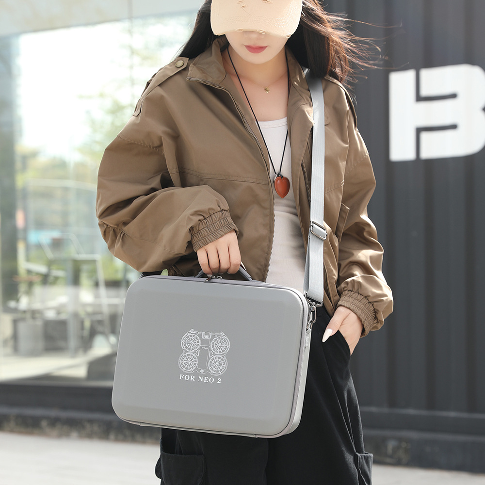 Handbag High-Capacity For DJI  - Drone Hard Shell Case review and price
