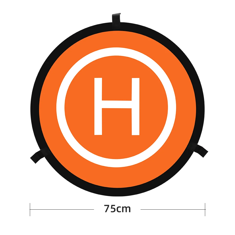 Foldable Landing Pad/Mat for D - Drone Landing Pad review and price