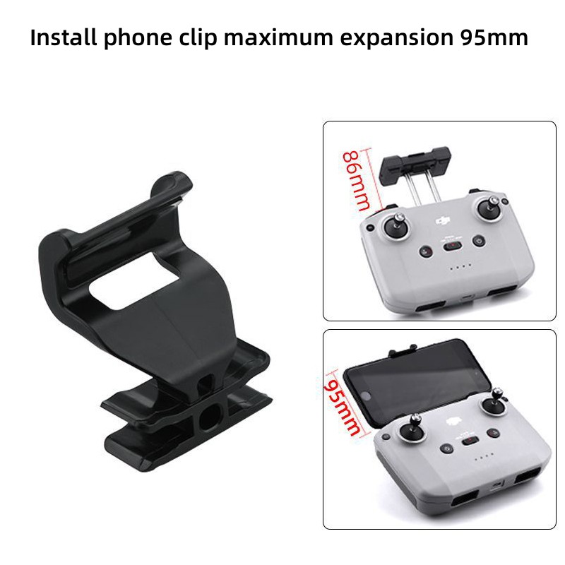 2in1 RC-N2 Remote Control Smar - Drone Tablet Mount review and price