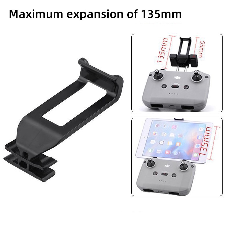 2in1 RC-N2 Remote Control Smar - Drone Tablet Mount review and price