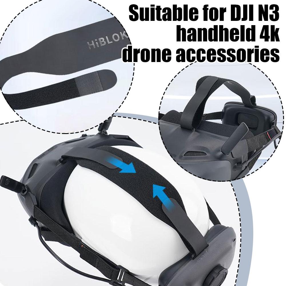 For DJI Neo Goggles N3 Simple  - Drone Neck Strap review and price