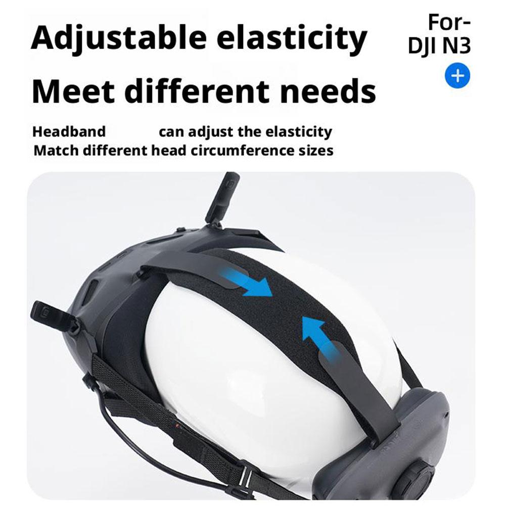 For DJI Neo Goggles N3 Simple  - Drone Neck Strap review and price