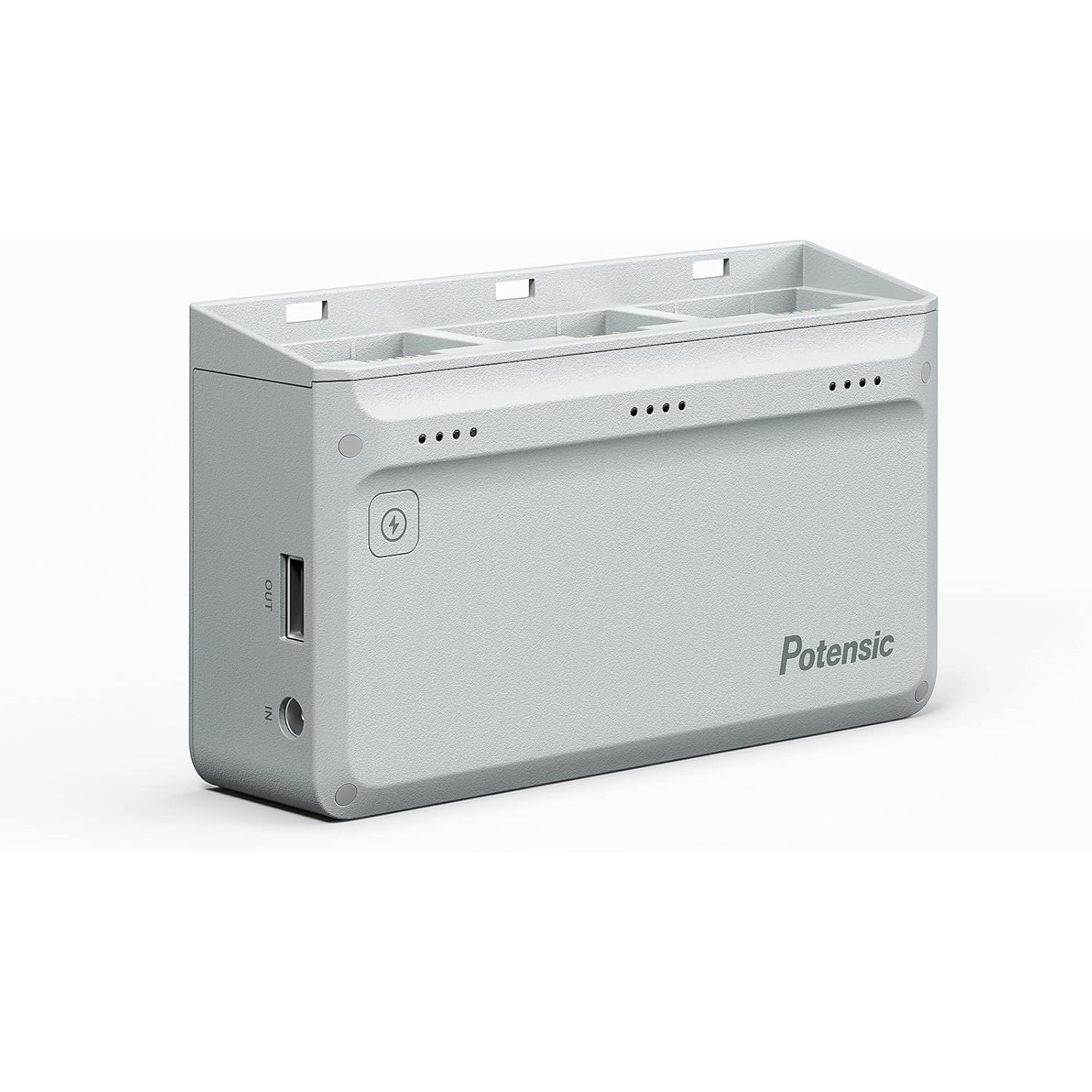 Potensic Original 60W Charging - Drone Charging Hub review and price