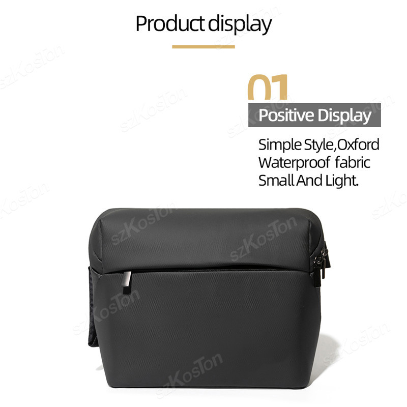 Shoulder Bag For DJI Lito 1/X1 - Drone Backpack review and price