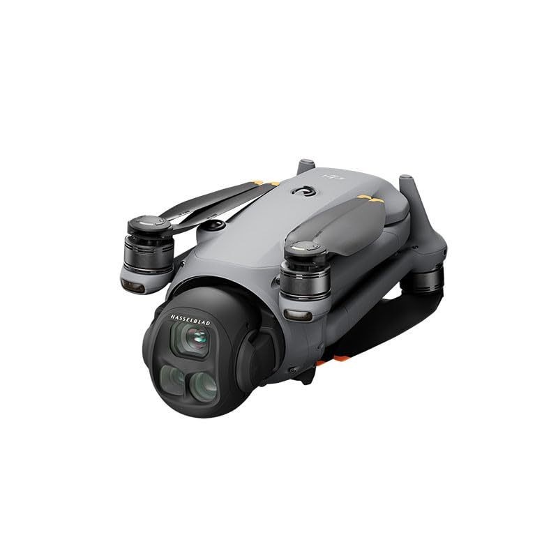 DJI Mavic 4 Pro 512GB Creator  - Drone Charging Hub review and price