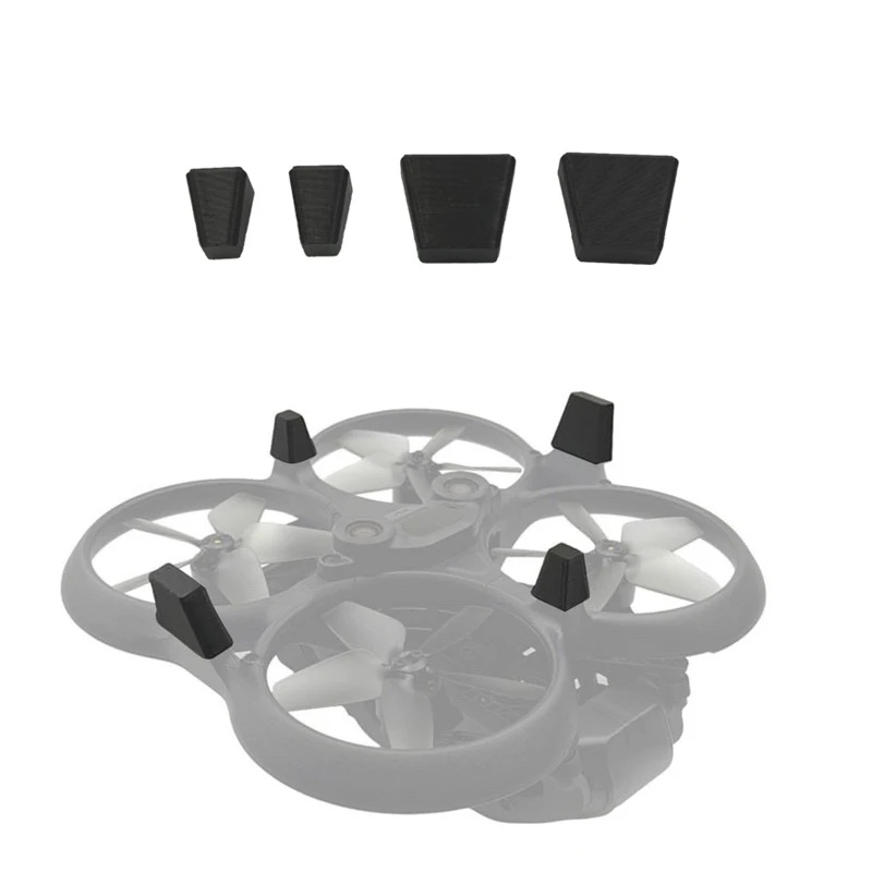 4pcs Landing Gear Anti-wear Fo - Drone Landing Pad review and price