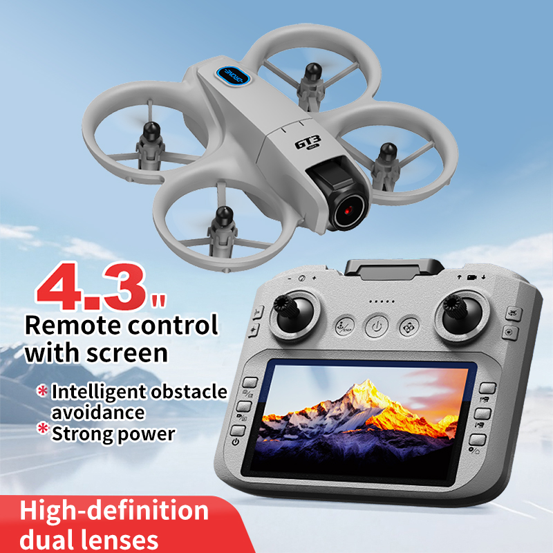 New Model GT3 MAX Drones Large - Drone Controller Screen review and price
