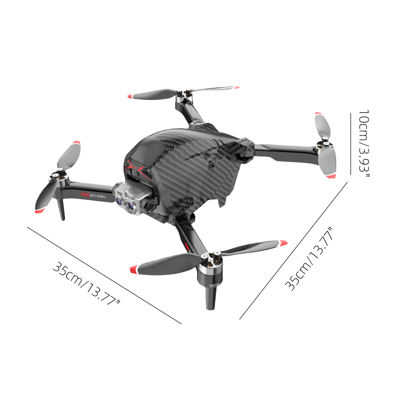 CS26 Drone with 1080P FPV Dual - Drone Controller Screen review and price