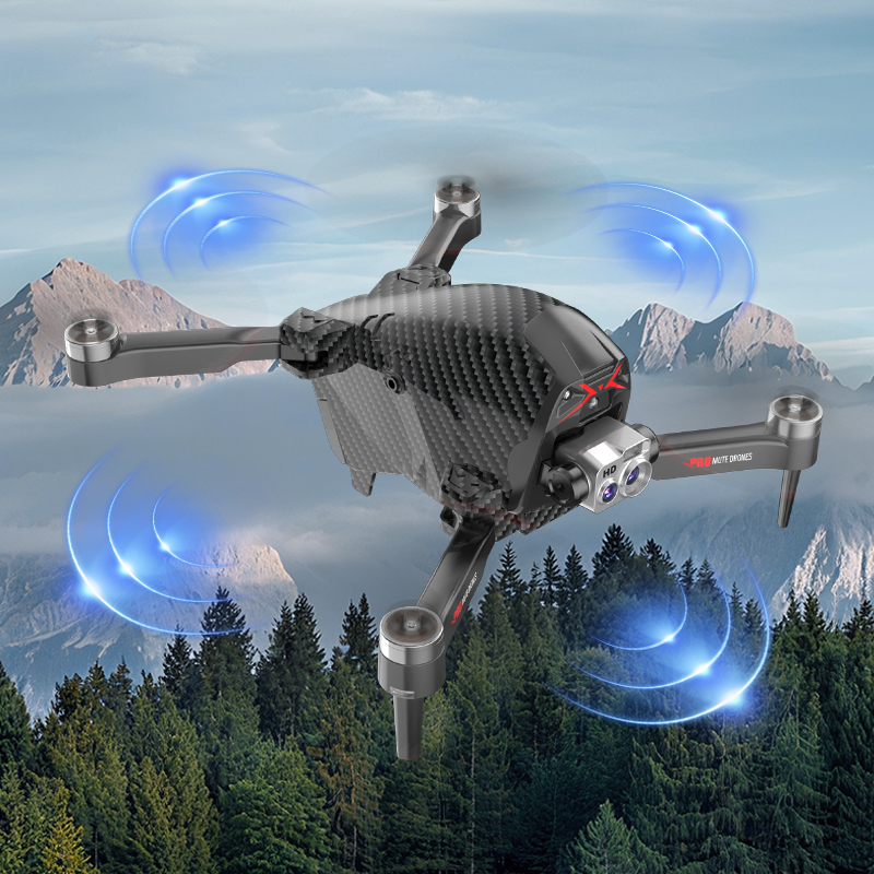 CS26 Drone with 1080P FPV Dual - Drone Controller Screen review and price