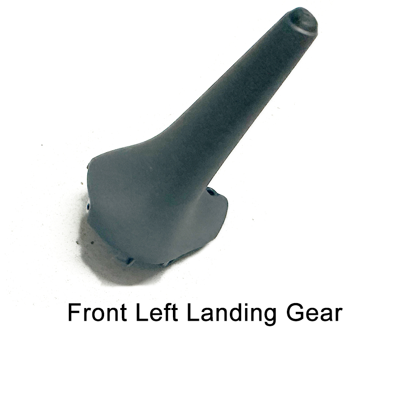 Original Front Right Arm Radar - Drone Landing Pad review and price