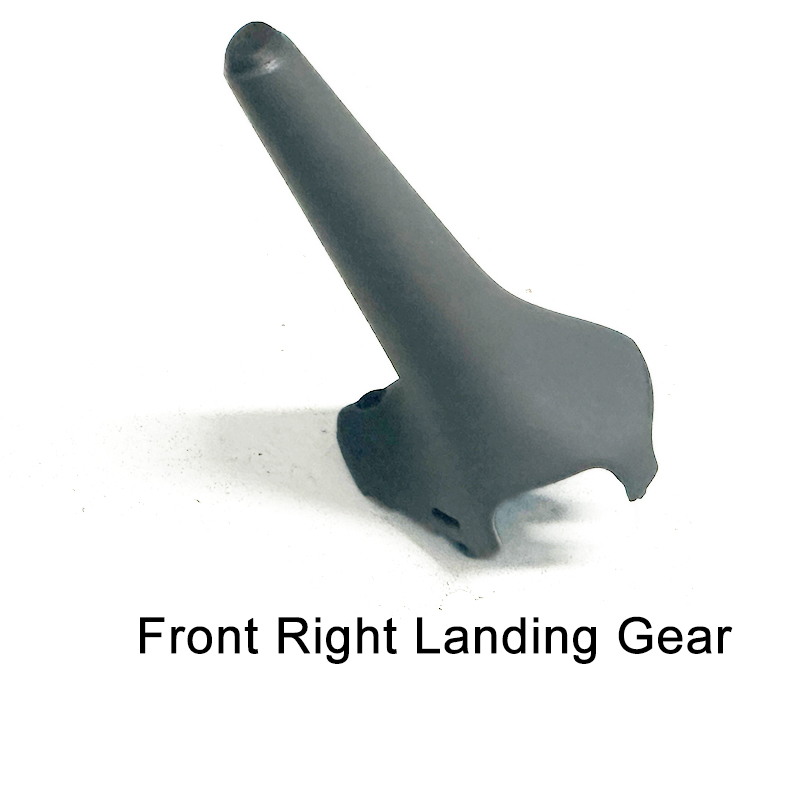 Original Front Right Arm Radar - Drone Landing Pad review and price