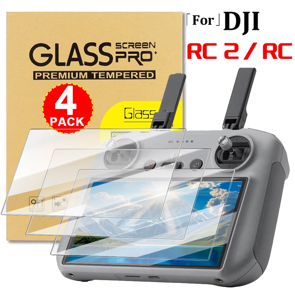Tempered Glass Screen Protecto - Drone Neck Strap review and price
