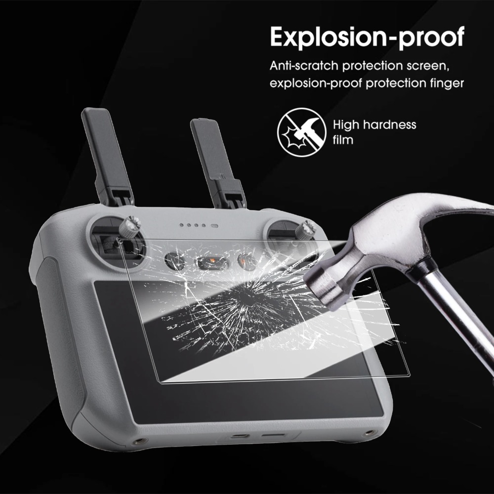 Tempered Glass Screen Protecto - Drone Neck Strap review and price