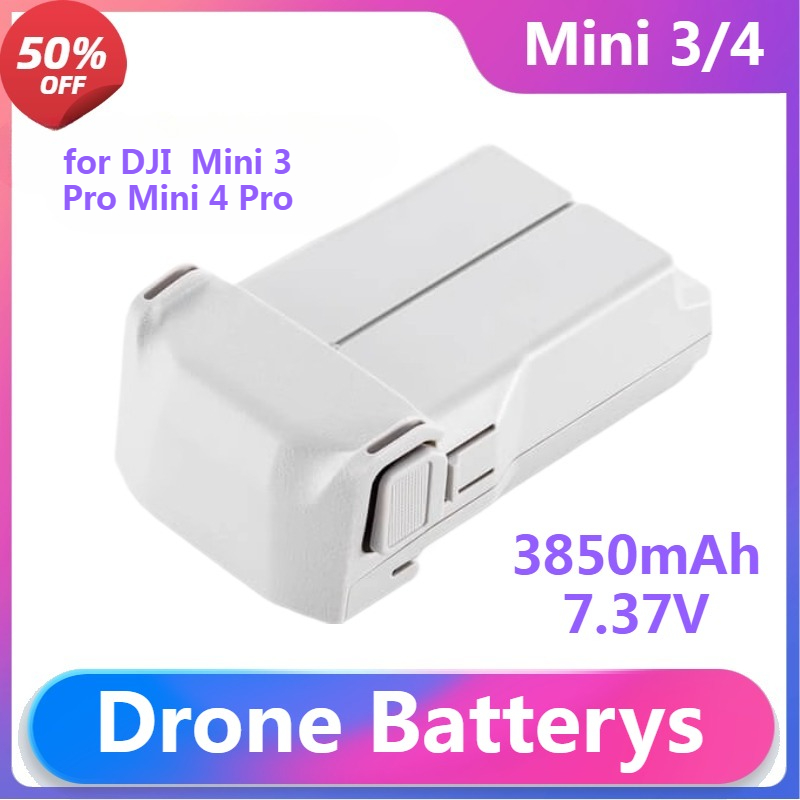 3850mAh 7.37V Drone Batterys f - Drone Charging Hub review and price