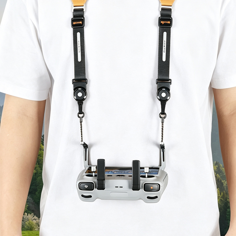 Neck Lanyard Self-balancing St - Drone Neck Strap review and price